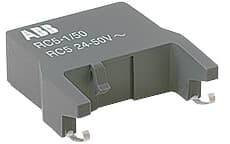 Akcesoria okablowania ABB RC5-1/250 1 szt.