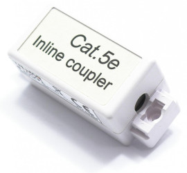 ADAPTER ŁĄCZNIK LSA 5E RJ45 MODUŁ DO ŁĄCZENIA typ 2