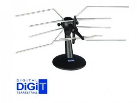 ANTENA POKOJOWA DSP-860 TELMOR