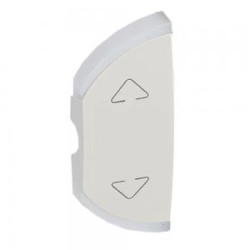 MY HOME SCS CELIANE - KLAWISZ LEWY/PRAWY GÓRA-DÓŁ BIAŁY 068269