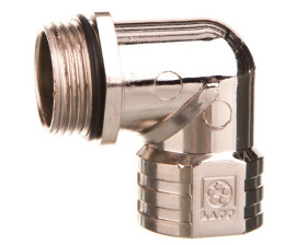 Dławnica kablowa cynkowa kątowa PG13,5 IP55 bez uszczelki SKINDICHT RWV 13,5 52023990 /25szt./