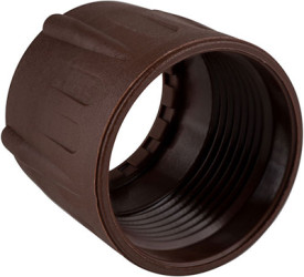 Clamping sleeve, brown, for NE8MX, NE8MX-B, NE8MC, NE8MC-B, BSE-1