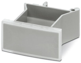 Label holder for terminal block, 1004076