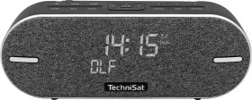 Radio TechniSat DIGITRADIO BT 2 DAB+, fale metrowe (VHF) antracytowo-czarny
