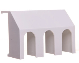 Osłona zacisków, Mini-VARIO i VARIO, 3 bieg., do V3 / V4 VZ9