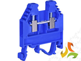 Złączka gwintowa – neutralna (niebieska) VS 25 PAN 003901001 ETI