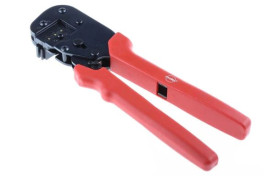 Styk Molex Złącza KK 3,96 mm, złącza KK 1,57 mm Ręczny
