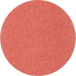 PFERD 45017762 KSS Router Sandpaper 80 grit &#xD8;125mm 25 pcs