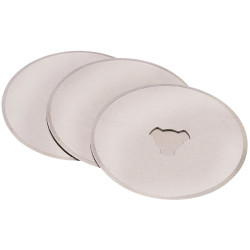 Draper 24429 Spare Cutting Blades for Draper Expert Packaging Cutter