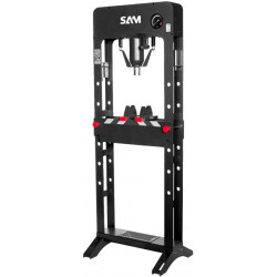 Prasa dźwigniowa Prasa hydrauliczna 50t SAM HP-50