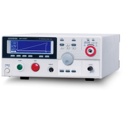 GW Instek GPT-9901A A.C. 500VA AC Withstanding Voltage Tester