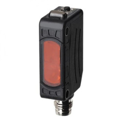 Czujnik: fotoelektryczny Zasięg: 0,1÷3m PNP DARK-ON,LIGHT-ON