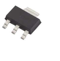 Tyrystor MCR08 : 800mA/600V, SOT-223