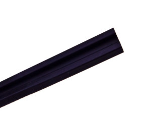 Osłona PCV do opasek kablowych TSB.../5 czarna OP-TS 5 E01TK-04020100100 /25m/