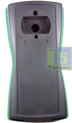 Programator TANGO - Programowanie kluczyków