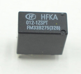 Przekaźnik samochodowy 012-1ZSPT FM33B275(328) HFKA