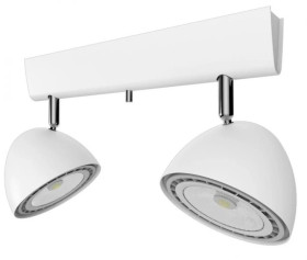 LAMPA SUFITOWA VESPA WHITE II 9593 Nowodvorski