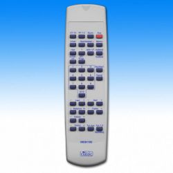 IRC81105 Fernbedienung für TELEFUNKEN FB U4, FB 190