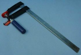 ŚCISK STOLARSKI 120x400mm PEREL