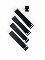 Vertiv Avocent RMK-97, Metal, 1U, HMX5000, HMX6000