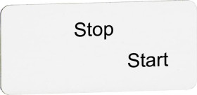 ABB MA6-1174 1SFA611930R1174 Wstawianie tekstu 1 szt.