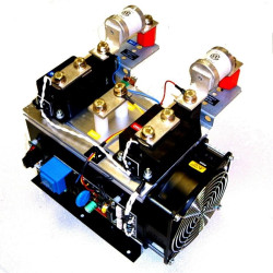 Sterowanie układami HVAC 209A United Automation PCT