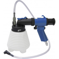 Zestaw testowy pojazdów, typ: Analogowy odpowietrznik hamulca, w zestawie: Brake Bleeder