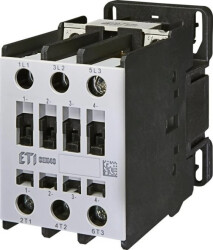 Stycznik powietrzny CEM40.00-400V-50/60Hz 004647104