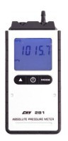 MIER-CHY281 Miernik ciśnienia bezwzględnego - zakres: 30-120kPa