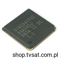 TWL93017CZ 5185941F02 Telecom ICs SMD-BGA241 TI