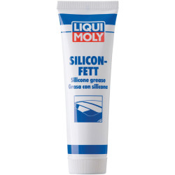 Liqui Moly 3312 Silicone Grease 100g