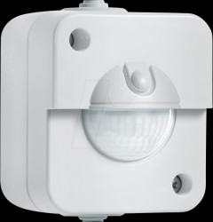 066048 STEINEL motion detector 180 AP easy