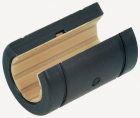 Łożysko śred. wewn.: 20mm średnica zew: 32mm Łożysko liniowe ślizgowe Igus