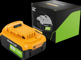 PTDW18V5 Battery for DeWalt power tools, 18 V, 5 Ah