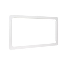 Akcesoria do obudów Ramka EZ9EFLKIT20 Metal 20-drożna jednostka konsumencka