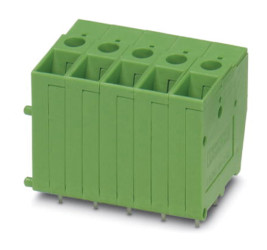 Klucz polaryzacyjny 4 -pinowe raster 7.62mm Przewlekany Phoenix Contact