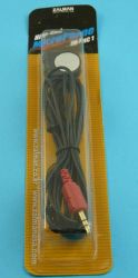 MIC-1 ZALMAN ZM-MIC1 MIKROFON 2m JACK