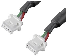 Molex 215170-0803, 1 szt.