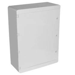 Obudowa plastikowa skrzynka hermetyczna natynkowa ABS 600x800x260mm IP65 NEKU