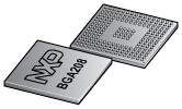 NXP 32-bit MCU, Power Arch, 1MB Flash, 80MHz, -40/+125degC, Automotive Grade, MAPBGA 208