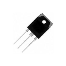 Tranzystor 2SC3855 npn 140V 10A 100W TO-3P