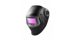 Kask spawalniczy, Przyłbica spawalnicza