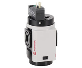 Norgren 3/2 Soft start/Dump G 3/8