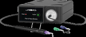 PK-5A Pick &amp; Place PK vacuum unit
