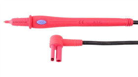 Przewód Pomiarowy Ze Zdalnym Wyzwalaniem Do Bm878 Bm887 Cat Iii 1000V...