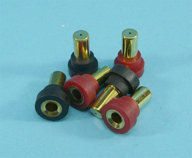 GN.POD GOLD 4,0 DŁUGIE PARA