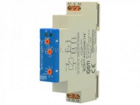 Przekaźnik czasowy odp.MTR17-A07-U240-208; 2p 8A