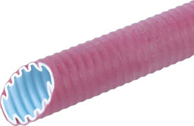 Fränkische Rohrwerke 25610016 FFKuS-EM-F-105 16mag Wąż 10.4 mm 1 szt.