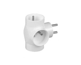 ROZGAŁĘZNIK R-31 Z UZIEMIENIEM