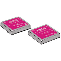 TracoPower TEN 40-2432 40W DC-DC Converter 18&#x2013;36V DC In 5V 6A/&#xB1;15V &#xB1;0.3A Out
